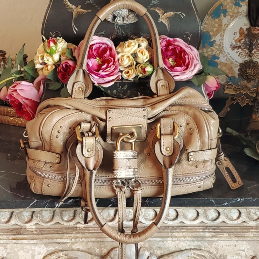 Chloe Handbag 👜 💎💌